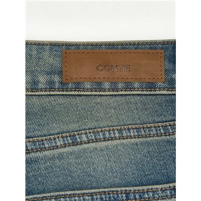CONTE CON-862 Джинсы женские