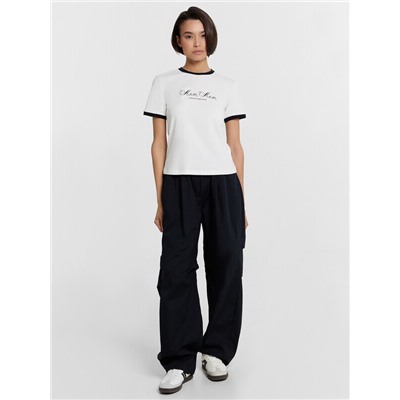 ФУТБОЛКА ЖЕНСКАЯ 112936