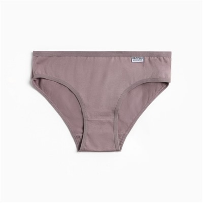 Трусы слипы женские, цвет МИКС, размер 44 (XL)