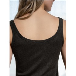 INDEFINI Майка 5226TDJ