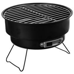 УЦЕНКА Мангал-барбекю, 26×18 см