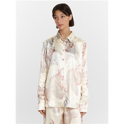 БЛУЗКА ЖЕНСКАЯ 122869