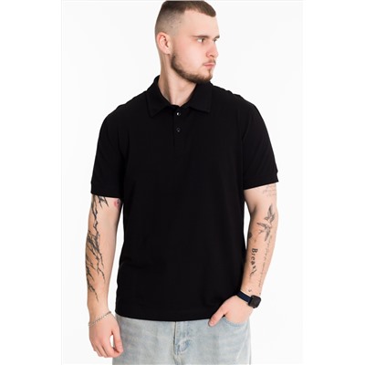 Футболка-поло М124060а