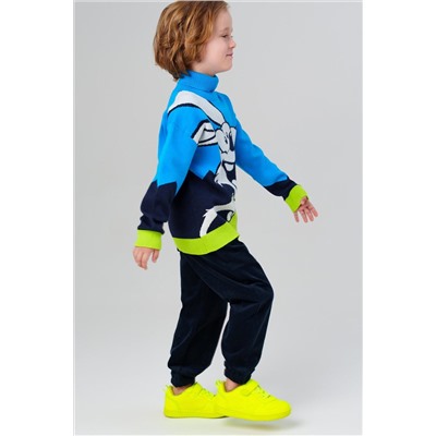 Свитер PLAYTODAY, 1223120