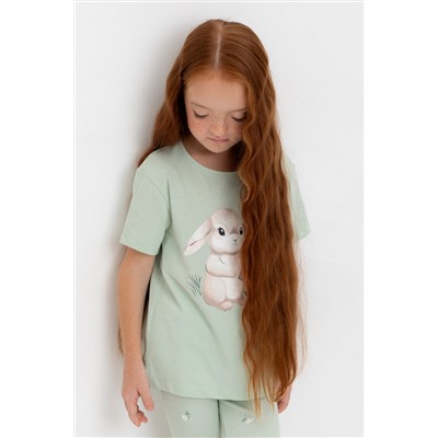 CROCKID Фуфайка