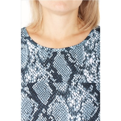 Х-274 Светлана (Туника женская домашняя, LotosLife )