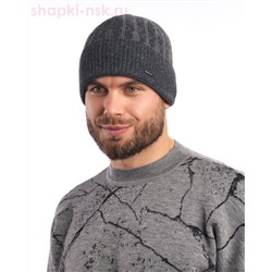 12142/2 MMH Шапка мужская флис (57-59)