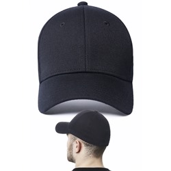 Бейсболка Rered Стрейч Пустой