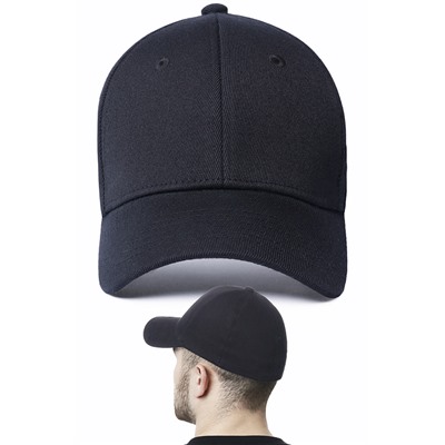 Бейсболка Rered Стрейч Пустой