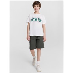 ШОРТЫ ДЛЯ МАЛЬЧИКОВ 133344