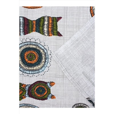 Скатерть Lizzy Home 120*150 см НАТАЛИ, 1126597