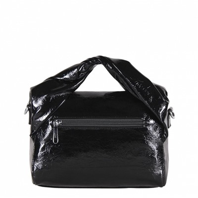 Сумка 98234L black Velina Fabbiana-Safenta