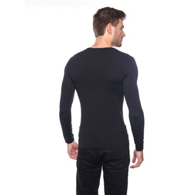 Intimidea, T-Shirt Girocollo m.l Uomo