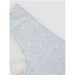 ТРУСЫ ЖЕНСКИЕ 412265H