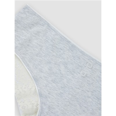 ТРУСЫ ЖЕНСКИЕ 412265H