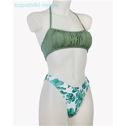 721 S Купальник раздельный (40-48)