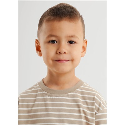 Футболка детская для мальчика