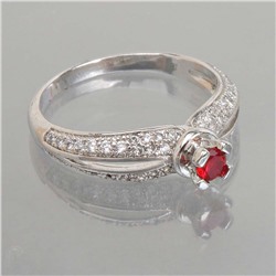 XUPING Кольцо арт. 53 0224 (id 286970)