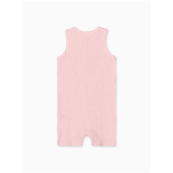 Песочник «Крошка Я» Melange, рост 86-92, розовый