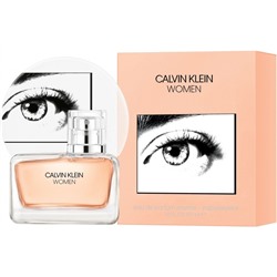 CALVIN KLEIN WOMEN INTENSE edp (w) 100ml