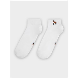 НОСКИ МУЖСКИЕ 131K-3093