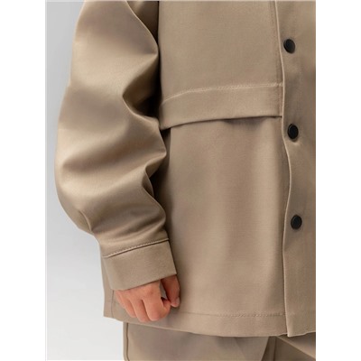 Bodo Костюм 11-640MU