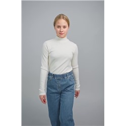 Водолазка для девочки Happyfox