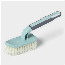 Щётка для уборки Доляна «Универсал», 22×5×8 см, цвет МИКС