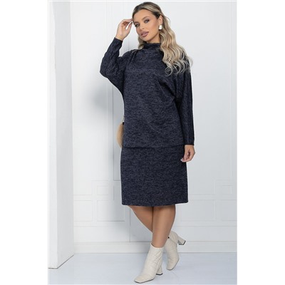 Костюм (Джемпер+Юбка) LADY TAIGA, 1051740