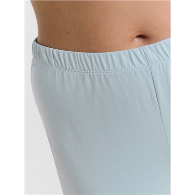 КОМПЛЕКТ ЖЕНСКИЙ (ДЖЕМПЕР, КАПРИ) 592300