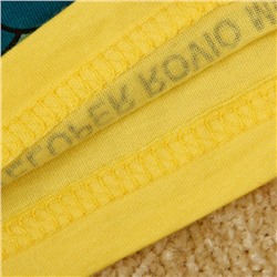 Футболка для мальчика C5102