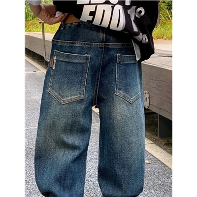 Lovey.CC Джинсы C-3103