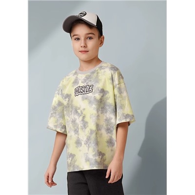 CLEVER Футболка 867363/14кдн_п