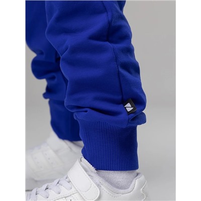 Bodo Костюм 11-537MU