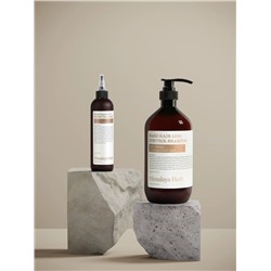 BOUQUET GARNI NARD - ШАМПУНЬ ДЛЯ ВОЛОС И КОЖИ ГОЛОВЫ УКРЕПЛЯЮЩИЙ HAIR LOSS CONTROL SHAMPOO, 500 МЛ