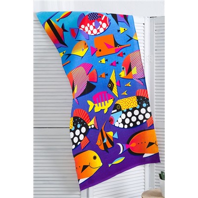 Полотенце Дори НАТАЛИ, 887302