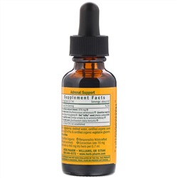 Herb Pharm, Adrenal Support (поддержка надпочечников), 1 жидкая унция (30 мл)