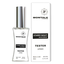 Montale Starry Night тестер унисекс (60 мл) Duty Free (неверная дата на коробке)