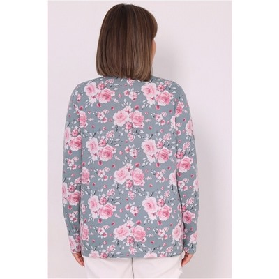 Лонгслив АПРЕЛЬ, 1036434