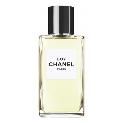 CHANEL LES EXCLUSIFS DE CHANEL BOY edp 4ml mini TESTER