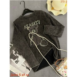 Толстовка бронь 2050808-2