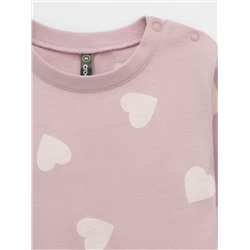 CROCKID Лонгслив КР 302829