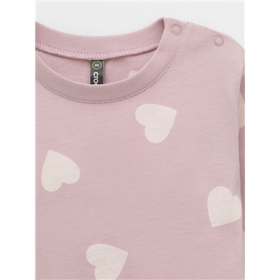 CROCKID Лонгслив КР 302829