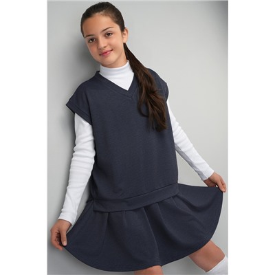 Школьный костюм для девочки Happyfox