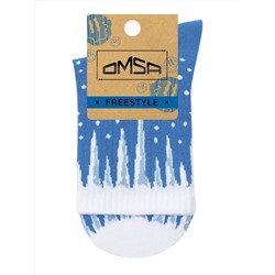 Omsa Носки OMSA FREESTYLE 616