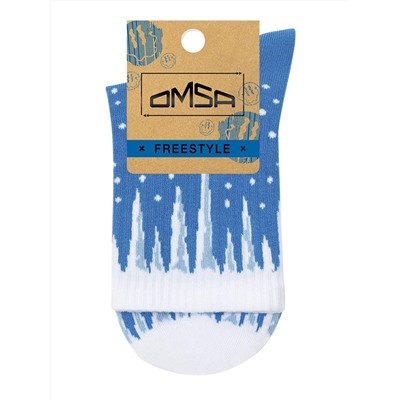 Omsa Носки OMSA FREESTYLE 616
