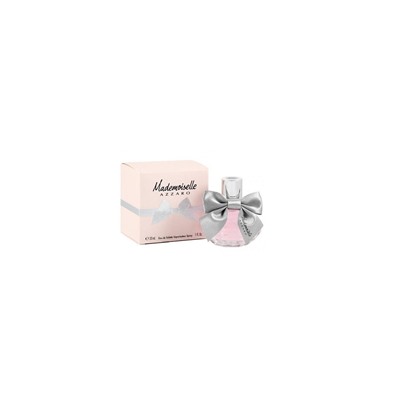 Туалетная вода Azzaro Mademoiselle L^Eau Tres Belle 30мл edt жен