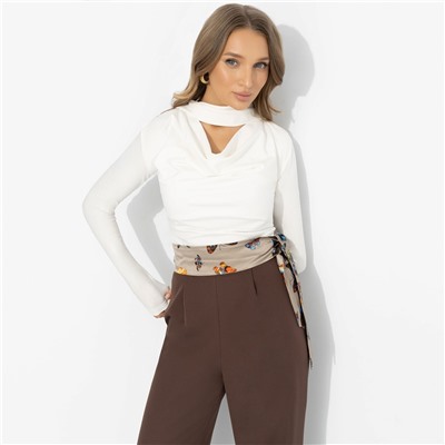 Аксессуар шёлковый, Лента Твилли (очарование момента)