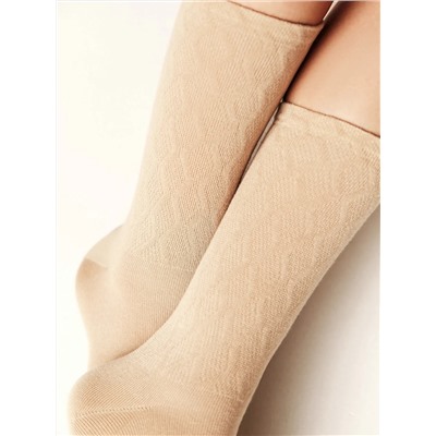 Conte elegant Носки ACTIVE  хлопковые (удлиненные)