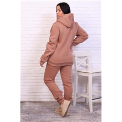 Костюм 6734 (Кофе)